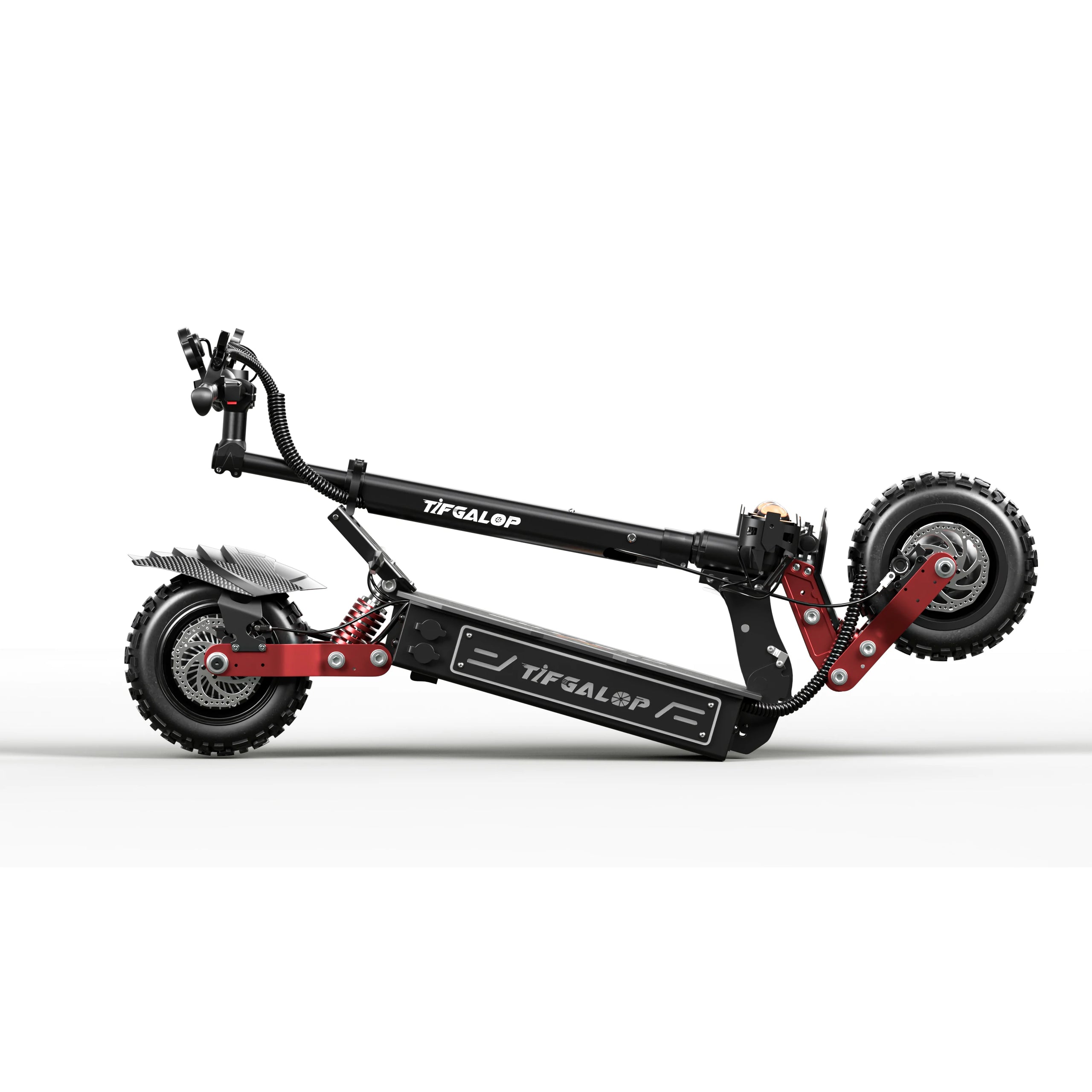 Tifgalop CL8-OT Electric Scooter