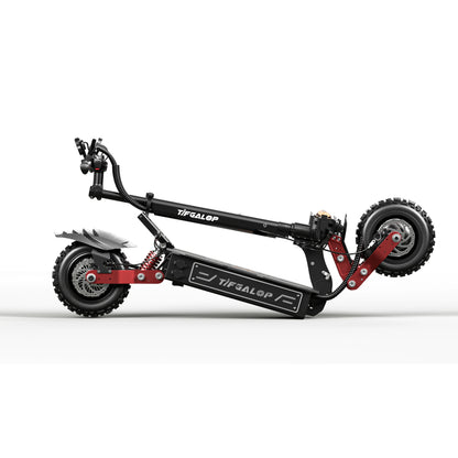 Tifgalop CL8-OT Electric Scooter