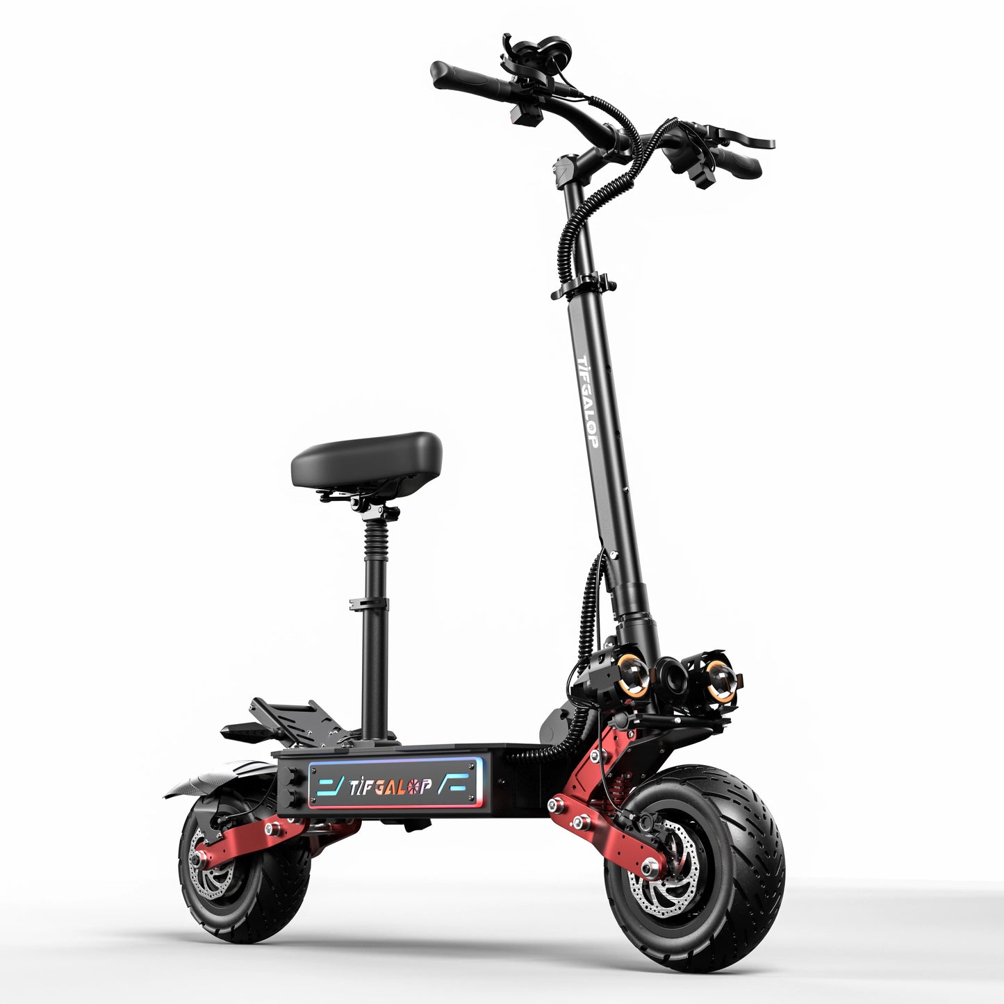Tifgalop CL8-OT Electric Scooter