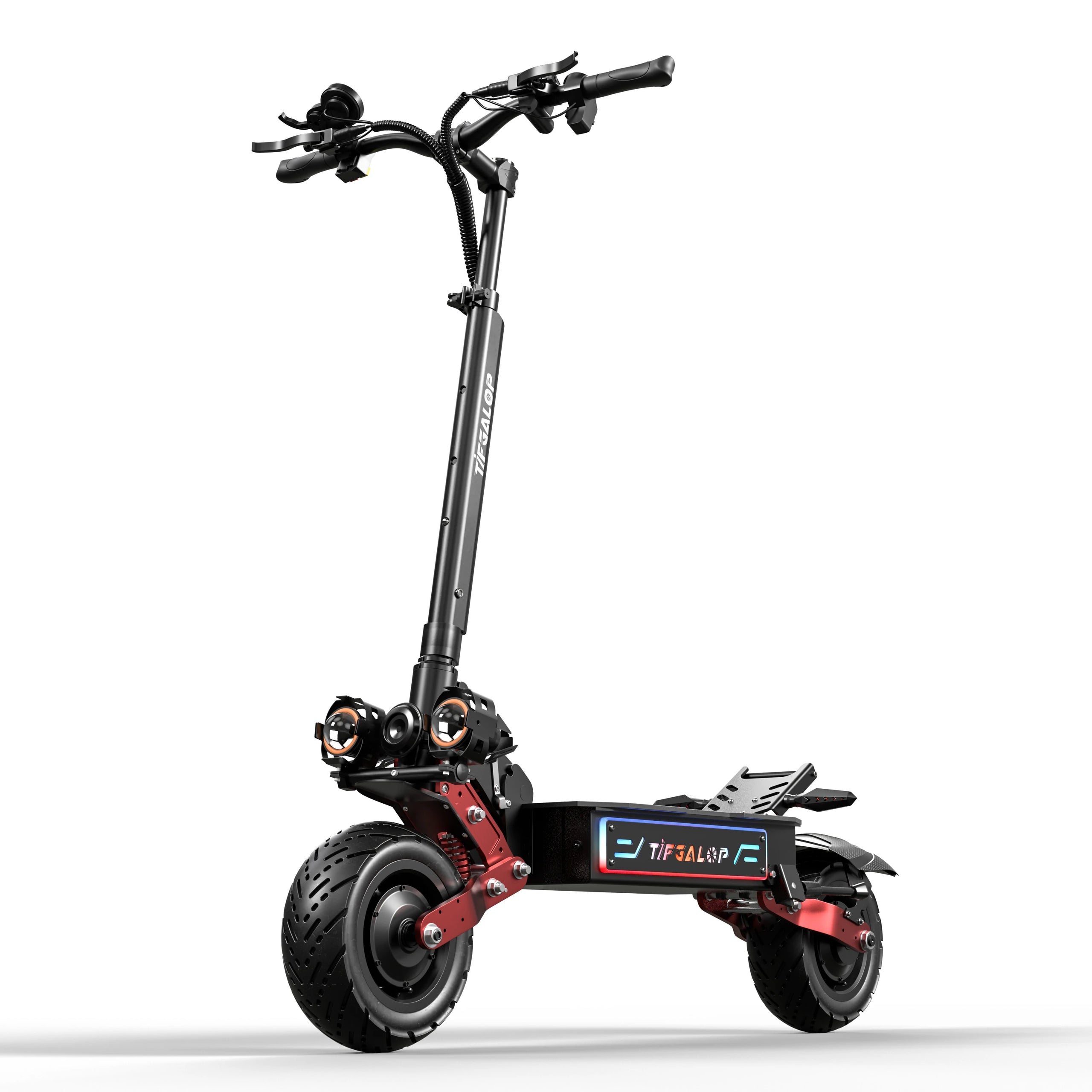 Tifgalop CL8-OT Electric Scooter
