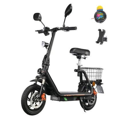 TWOFISH M5 PRO-E Electric Scooter