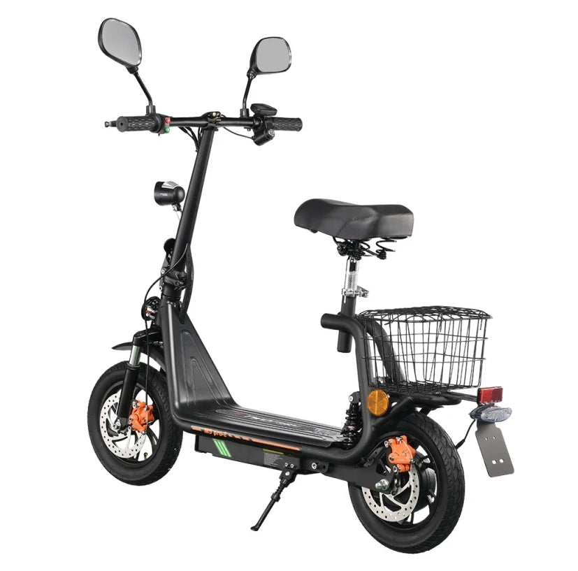TWOFISH M5 PRO-E Electric Scooter