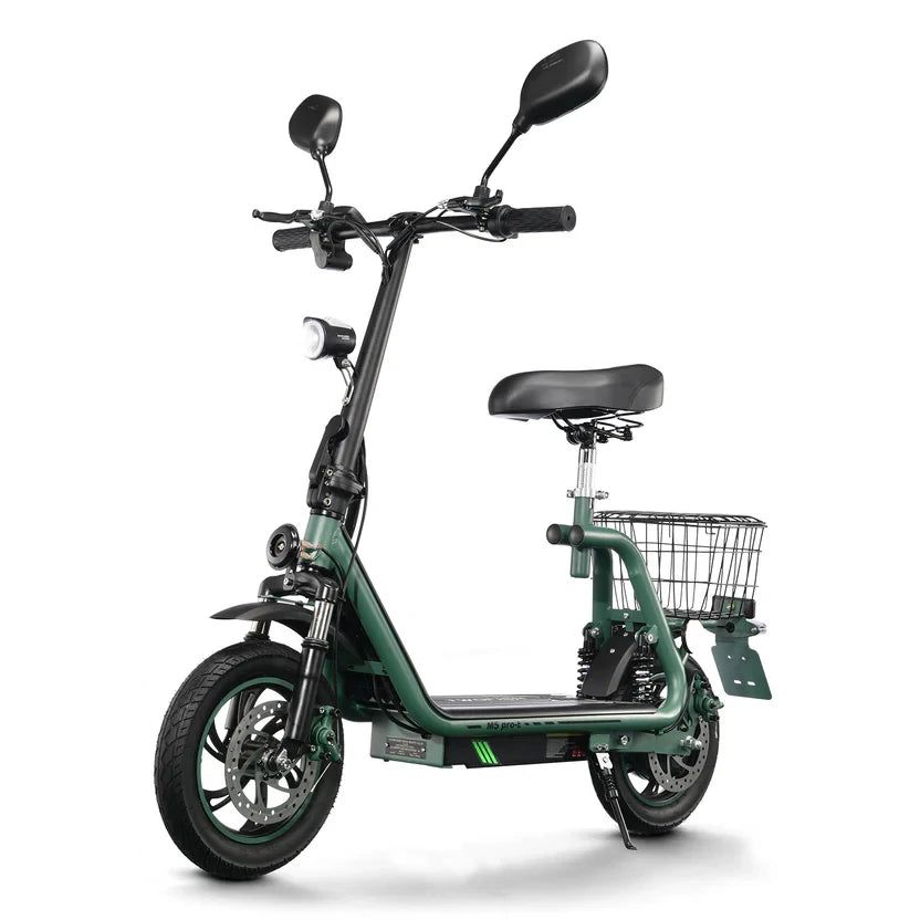 TWOFISH M5 PRO-E Electric Scooter