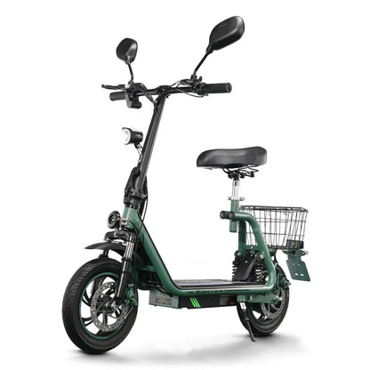 TWOFISH M5 PRO-E Electric Scooter