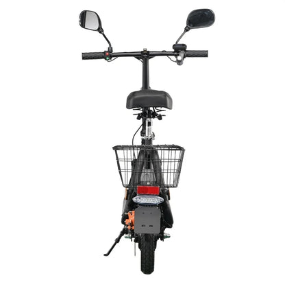 TWOFISH M5 PRO-E Electric Scooter