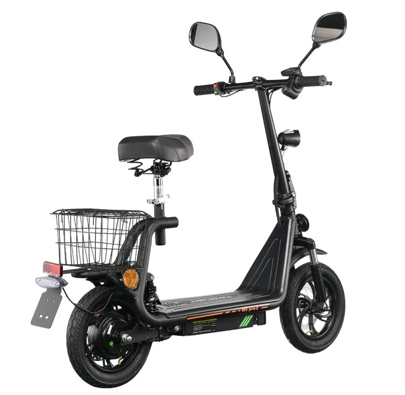 TWOFISH M5 PRO-E Electric Scooter