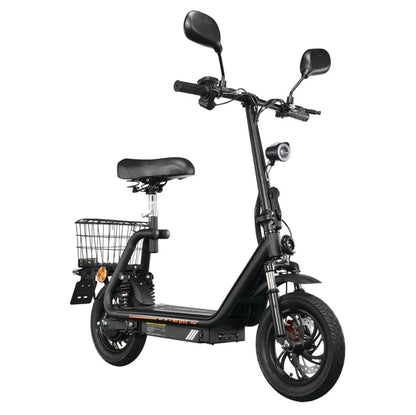 TWOFISH M5 PRO-E Electric Scooter