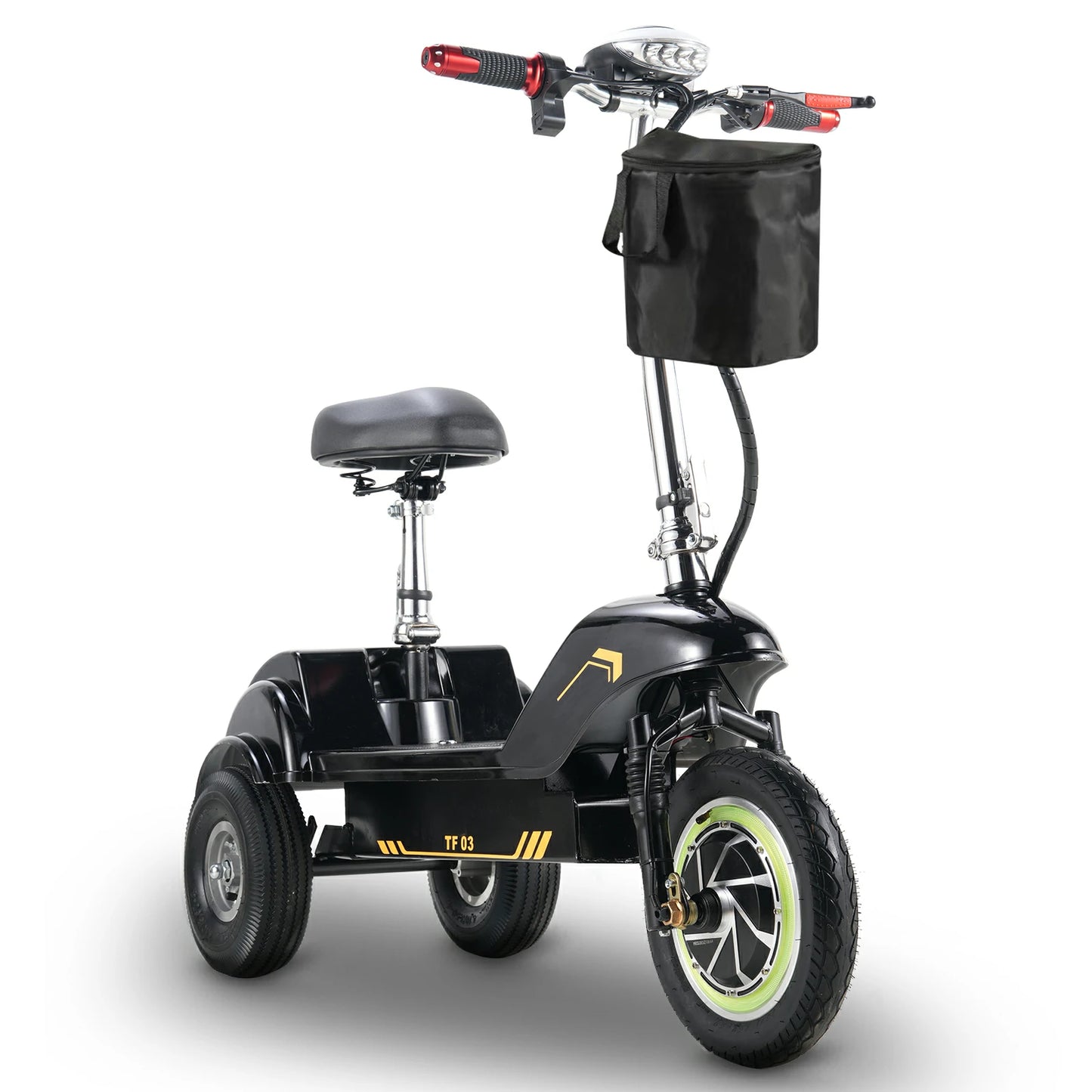 TWOFISH TF03 Electric Scooter