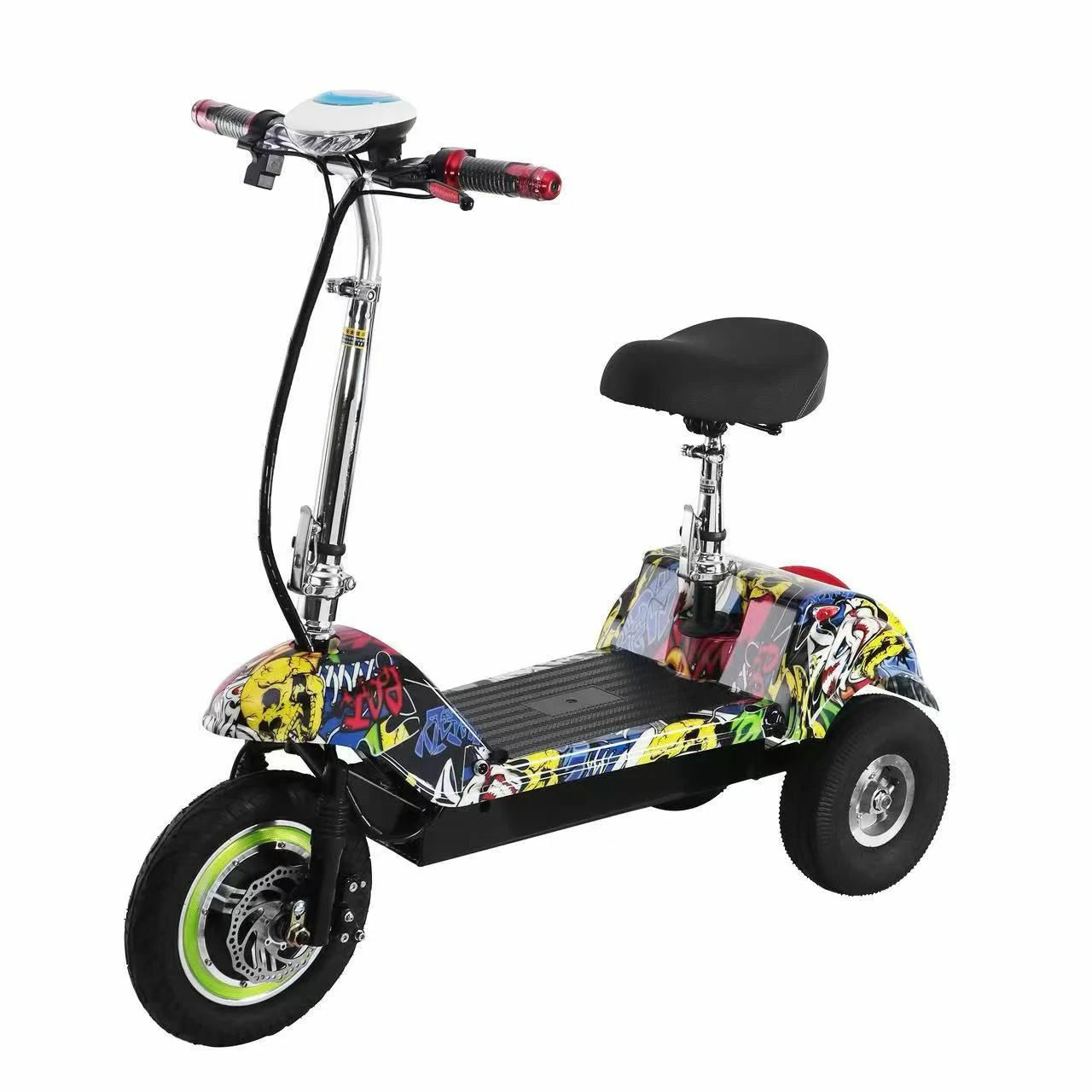 TWOFISH TF03 Electric Scooter