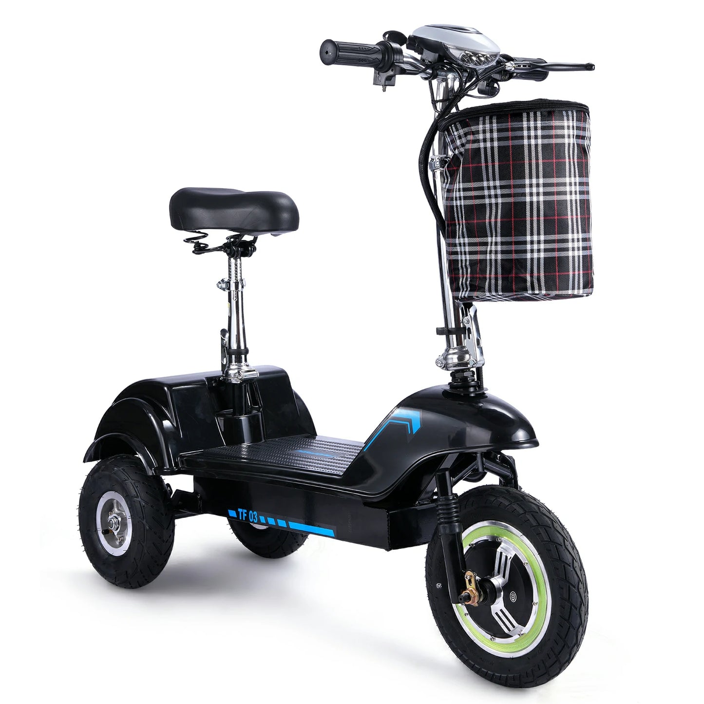 TWOFISH TF03 Electric Scooter