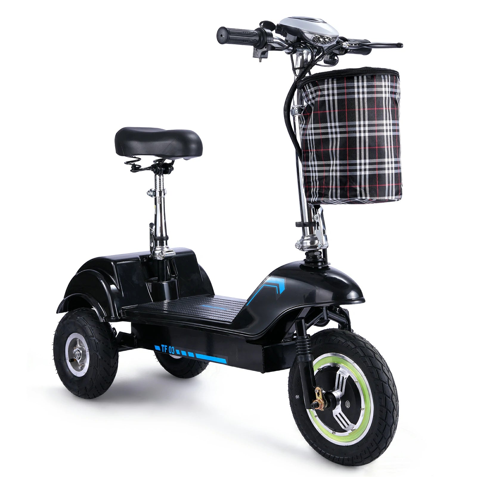 TWOFISH TF03 Electric Scooter