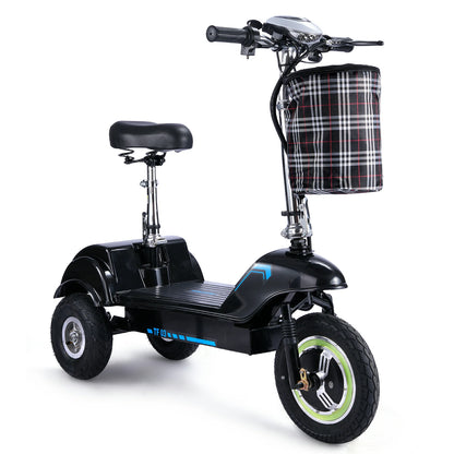 TWOFISH TF03 Electric Scooter