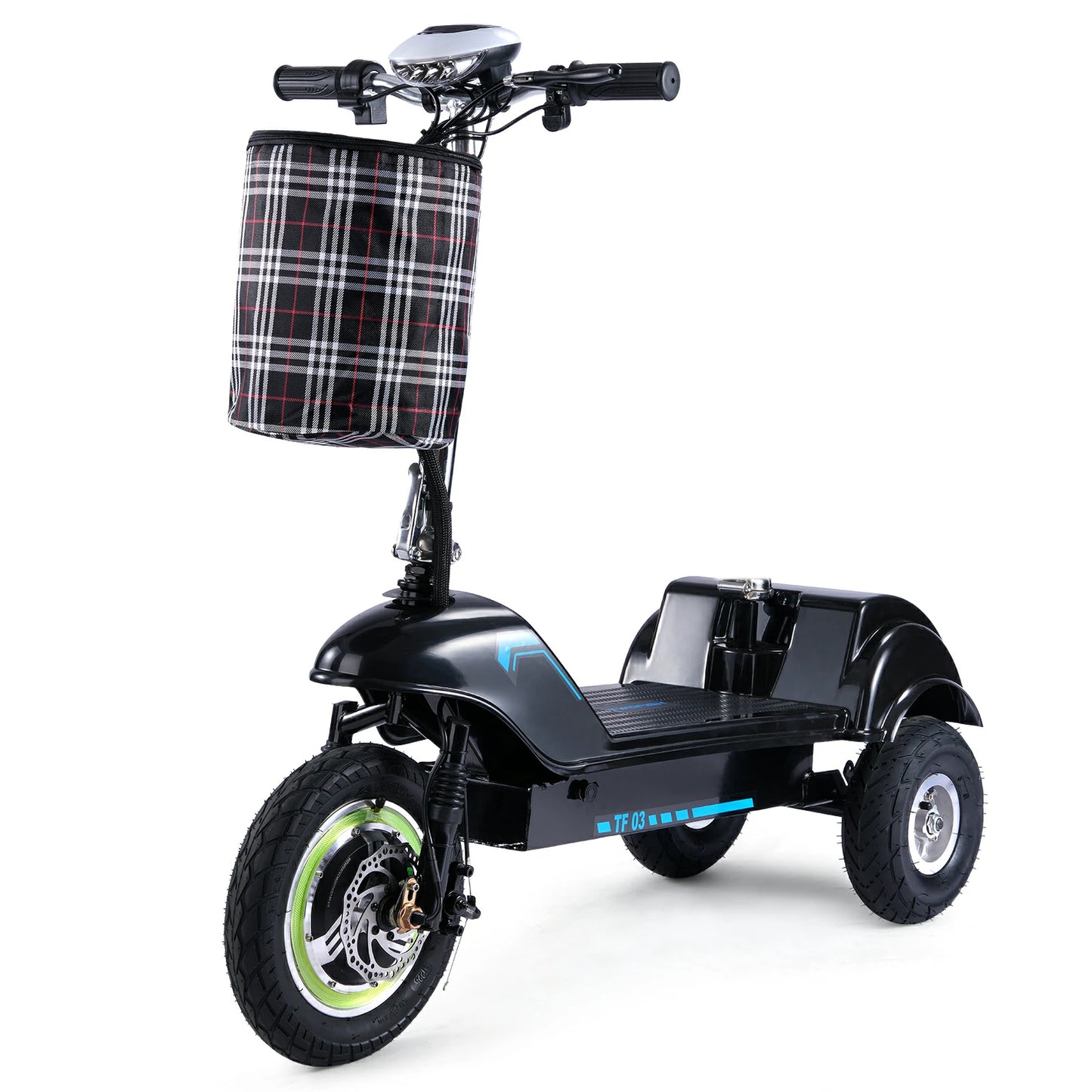 TWOFISH TF03 Electric Scooter