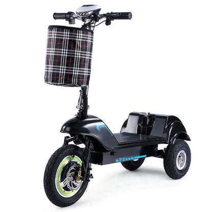 TWOFISH TF03 Electric Scooter