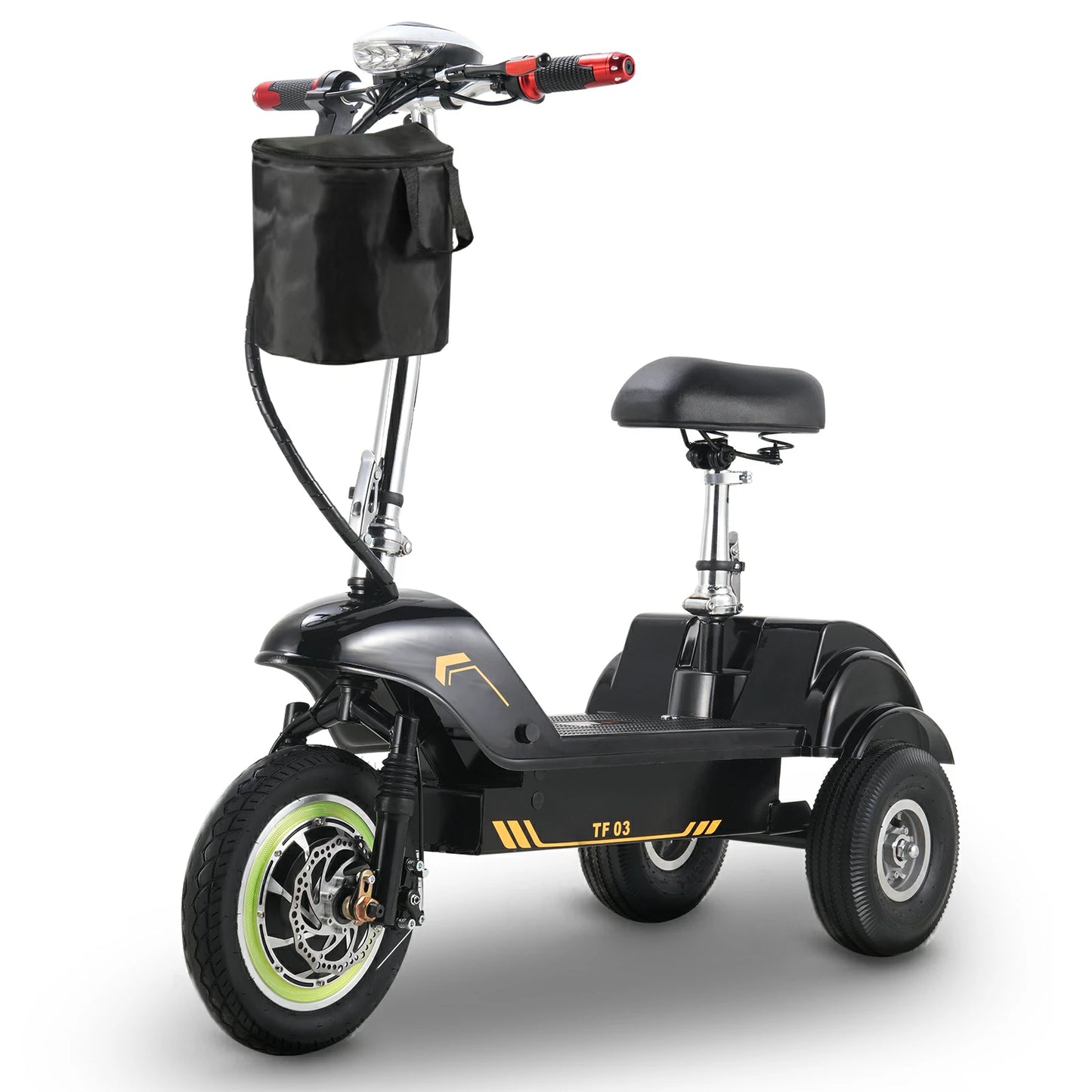 TWOFISH TF03 Electric Scooter