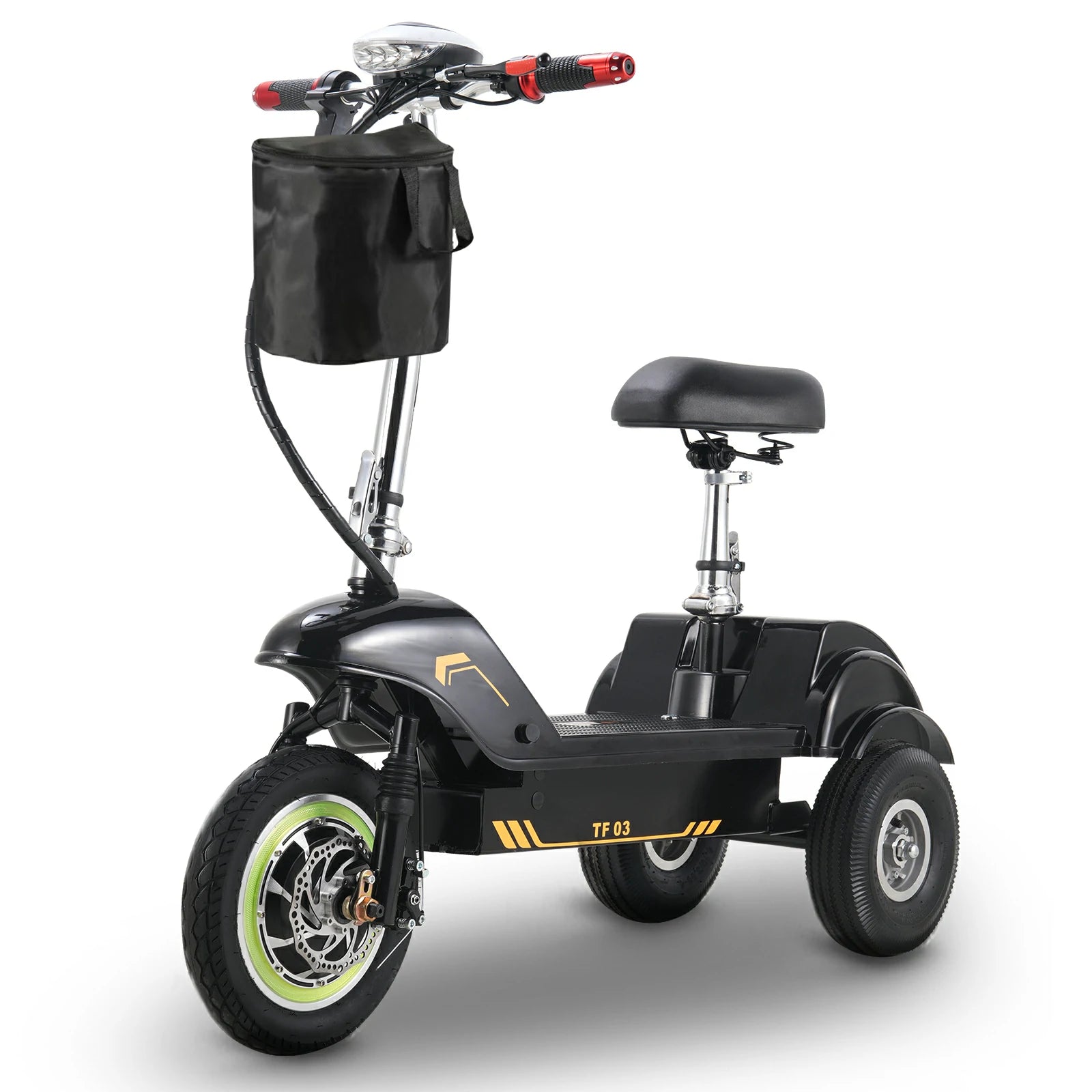 TWOFISH TF03 Electric Scooter