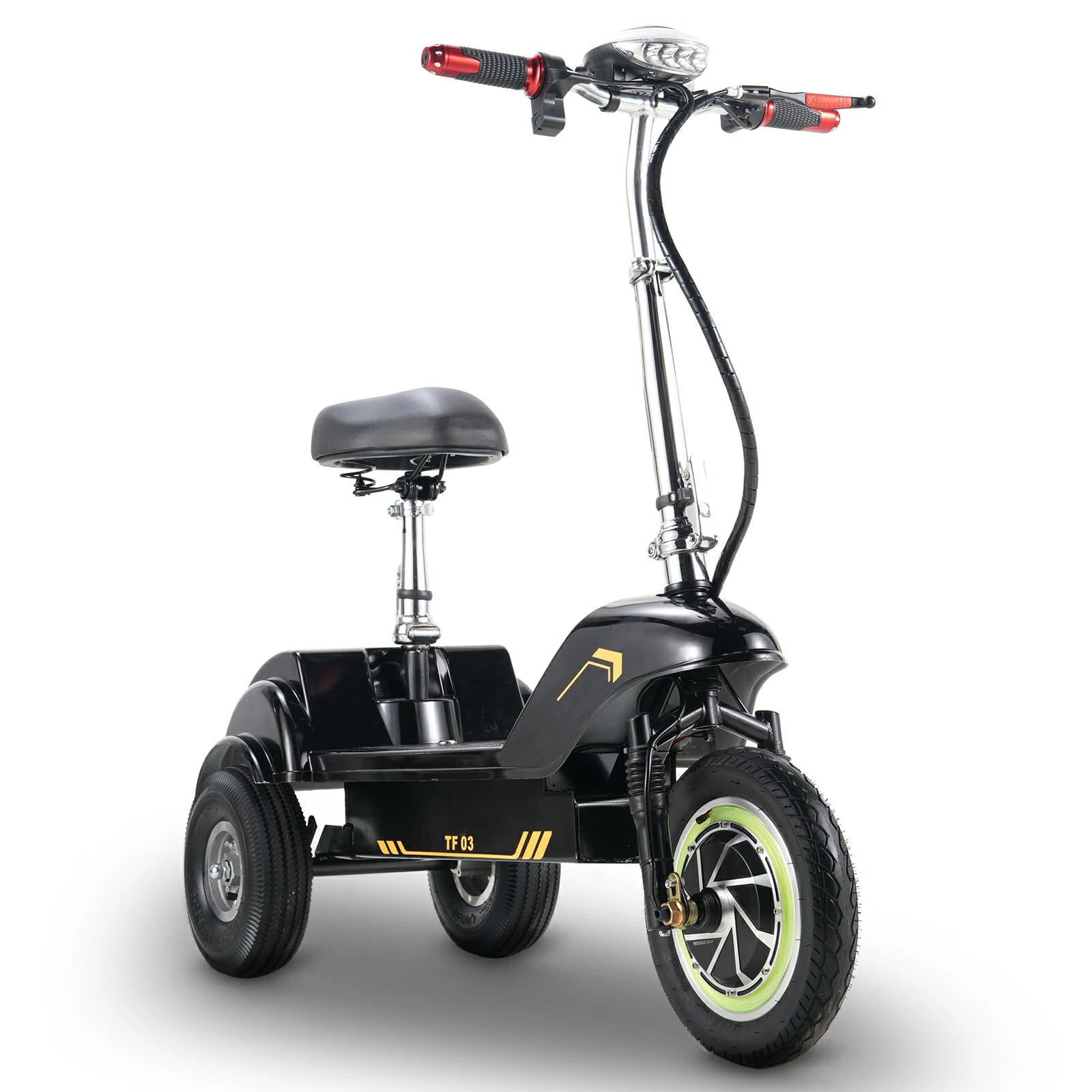 TWOFISH TF03 Electric Scooter