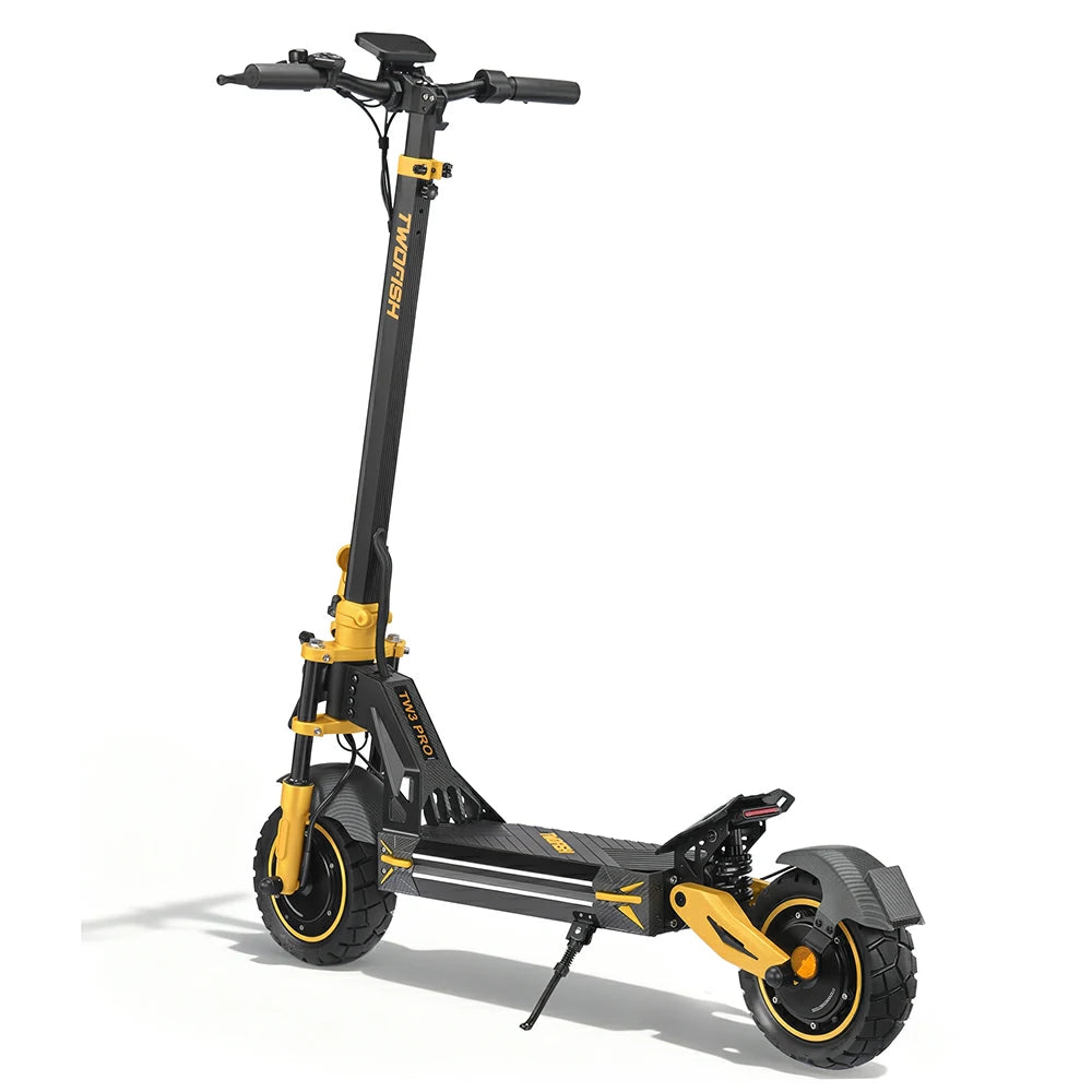 TWOFISH TW3 Pro Electric Scooter