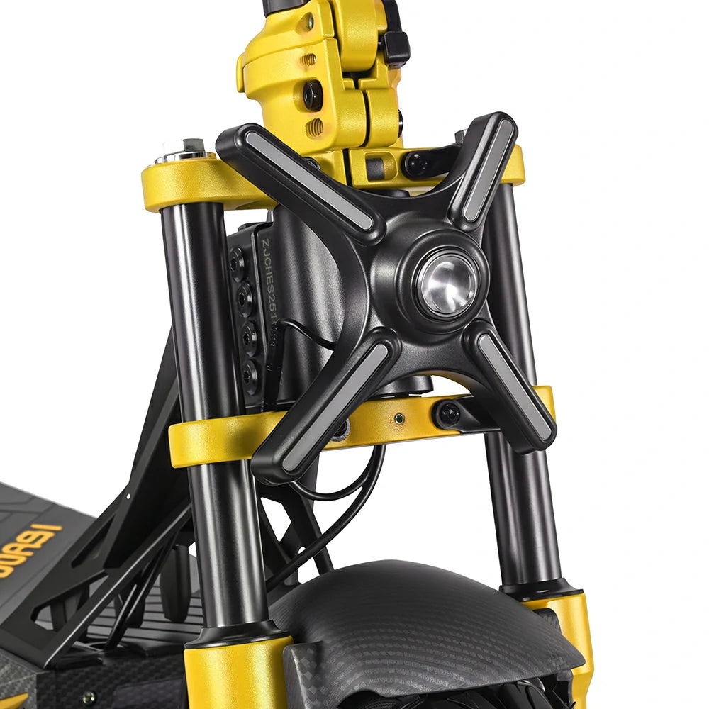 TWOFISH TW3 Pro Electric Scooter