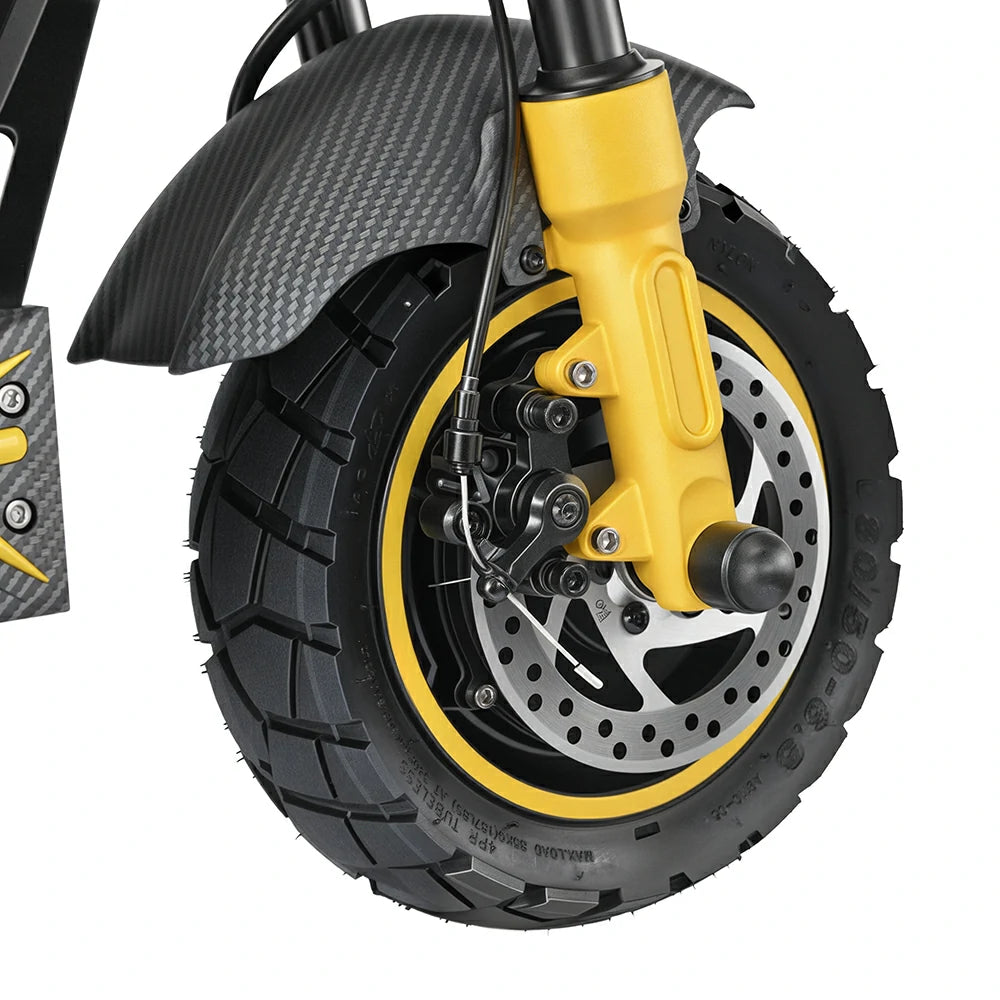 TWOFISH TW3 Pro Electric Scooter