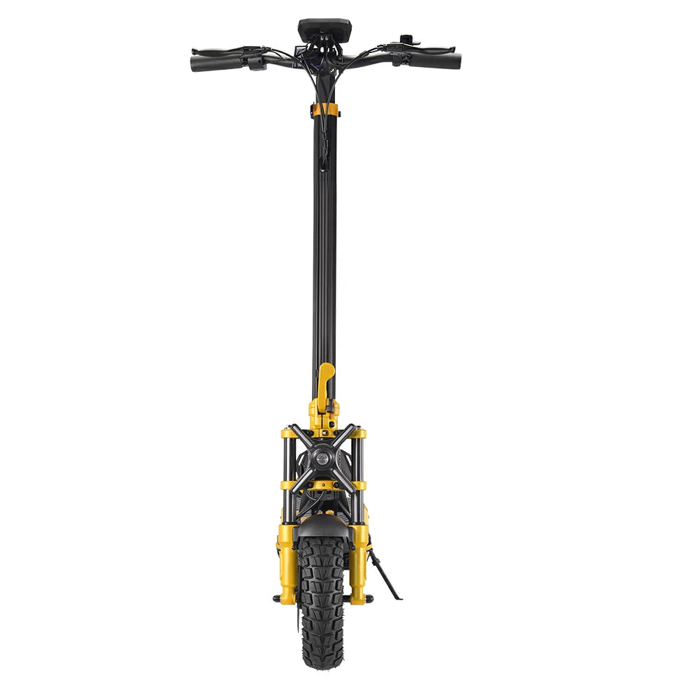 TWOFISH TW3 Pro Electric Scooter