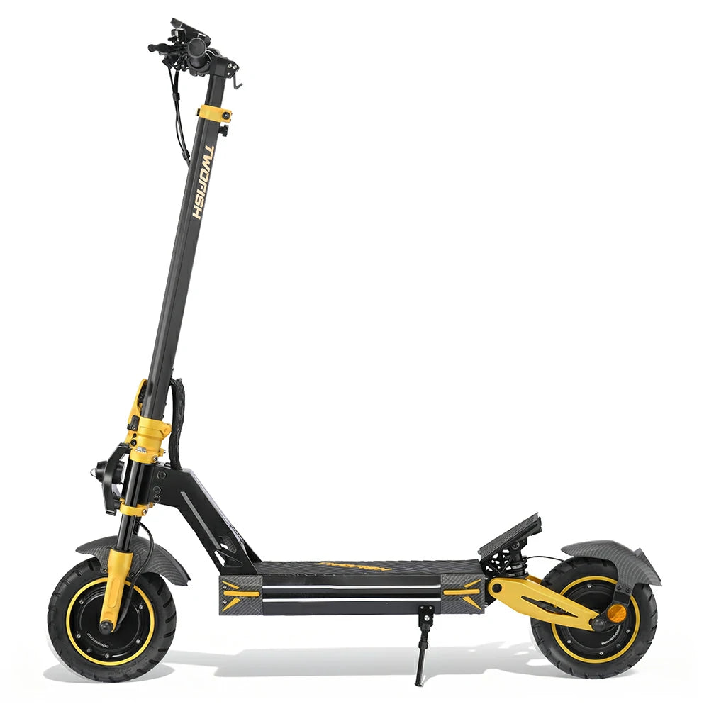 TWOFISH TW3 Pro Electric Scooter