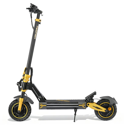 TWOFISH TW3 Pro Electric Scooter