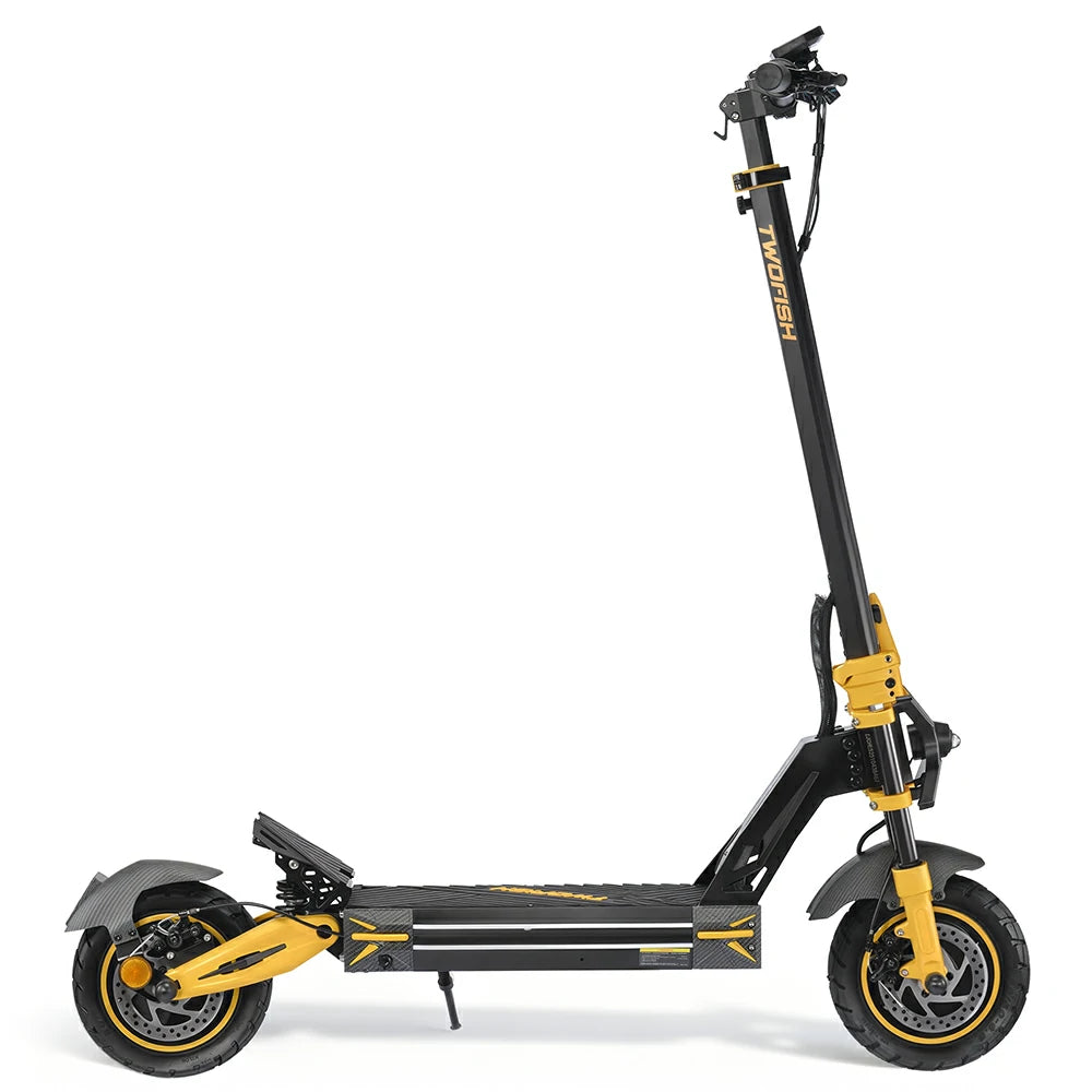 TWOFISH TW3 Pro Electric Scooter