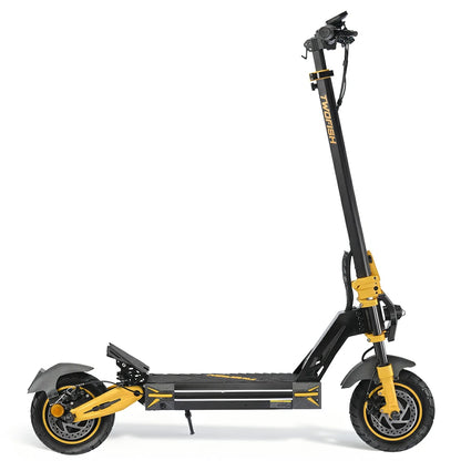 TWOFISH TW3 Pro Electric Scooter