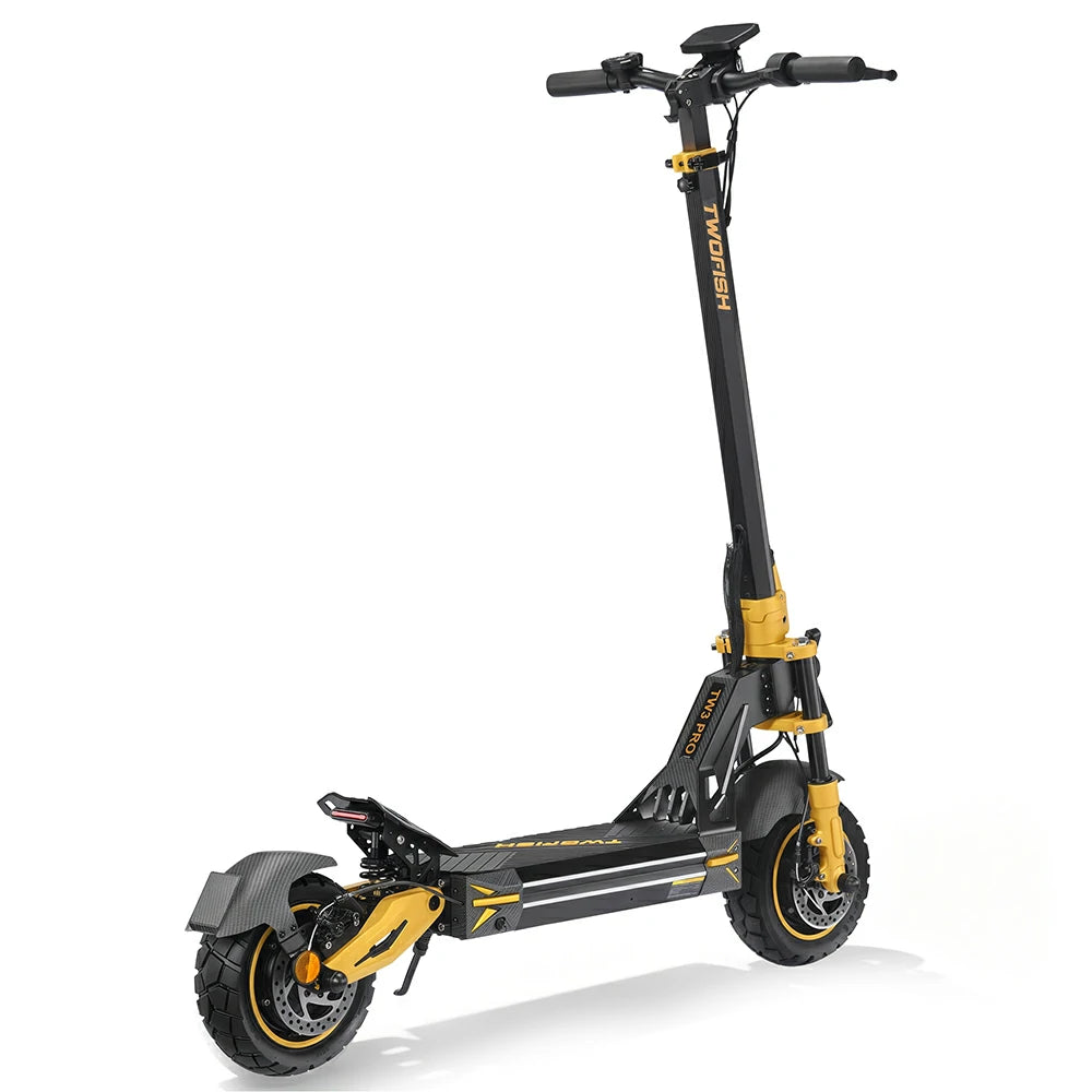 TWOFISH TW3 Pro Electric Scooter