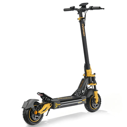 TWOFISH TW3 Pro Electric Scooter