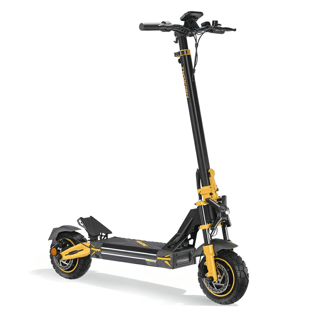 TWOFISH TW3 Pro Electric Scooter