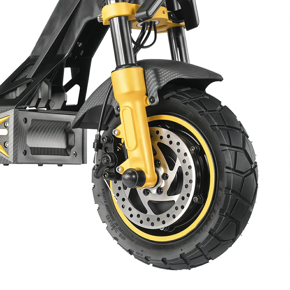 TWOFISH TW3 Pro Electric Scooter