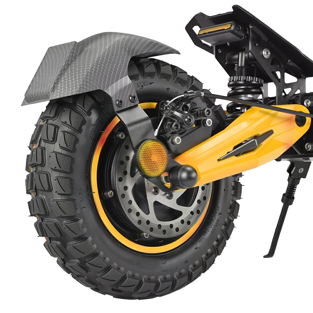 TWOFISH TW3 Pro Electric Scooter