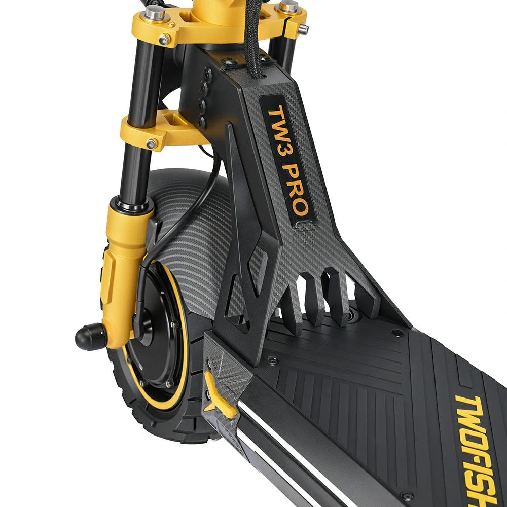 TWOFISH TW3 Pro Electric Scooter