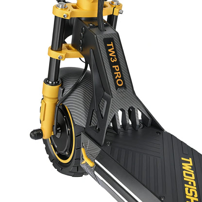 TWOFISH TW3 Pro Electric Scooter