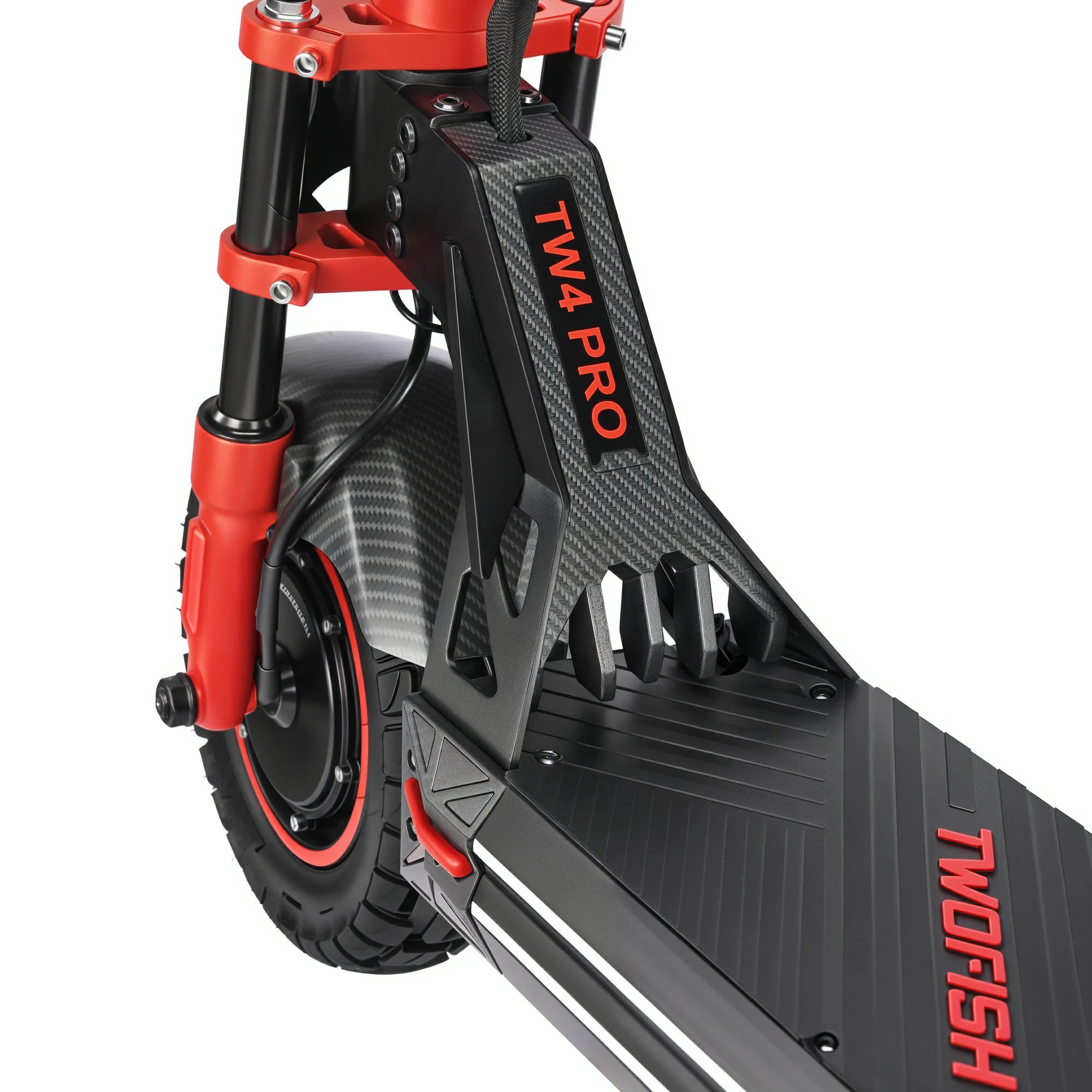TWOFISH TW4 Pro Electric Scooter