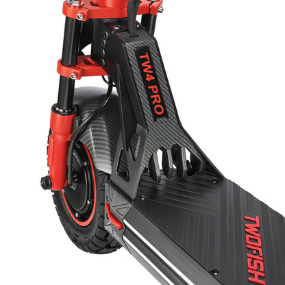 TWOFISH TW4 Pro Electric Scooter