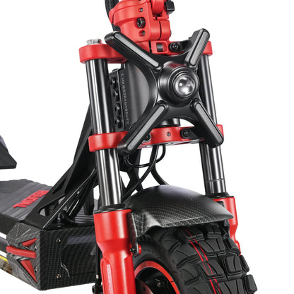 TWOFISH TW4 Pro Electric Scooter