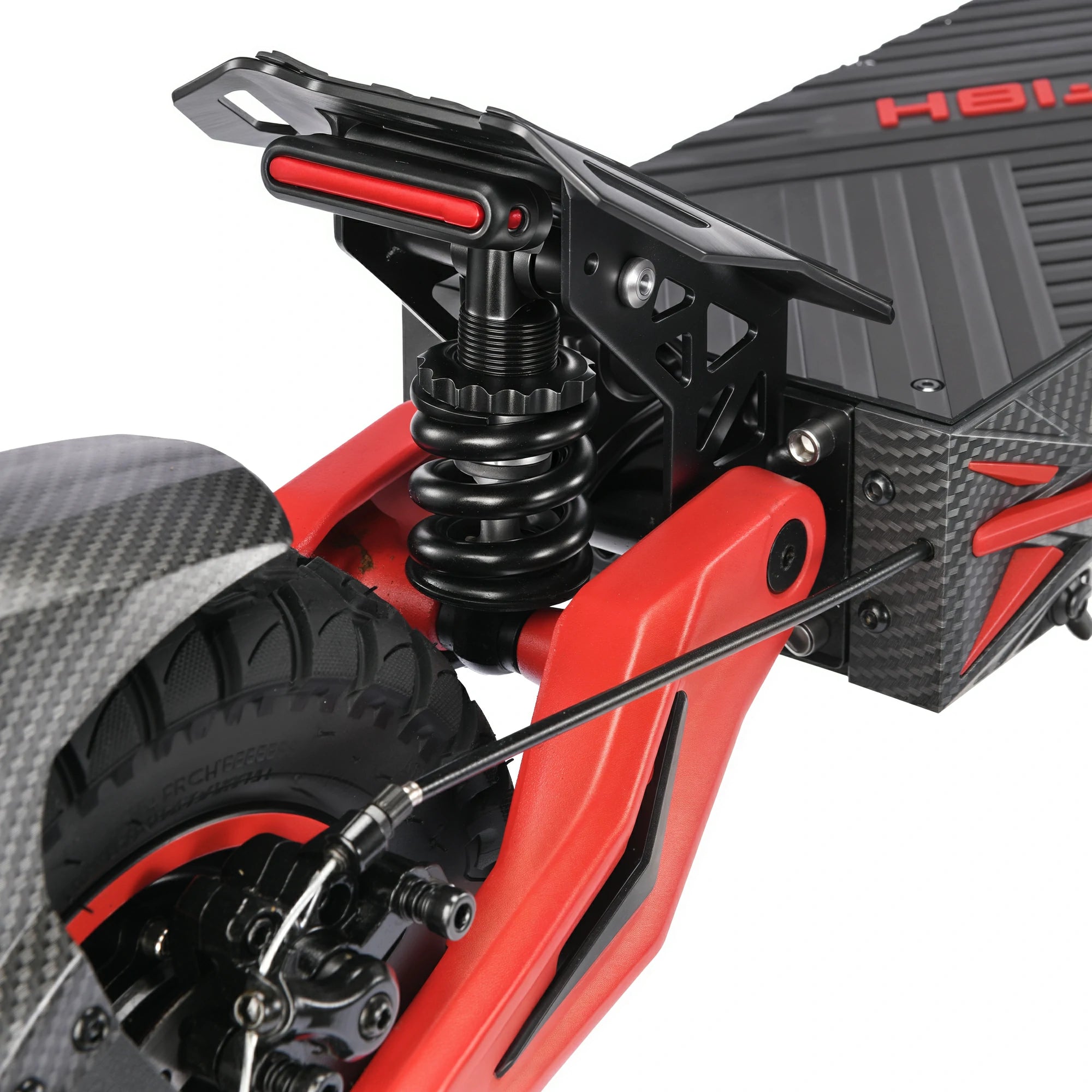 TWOFISH TW4 Pro Electric Scooter