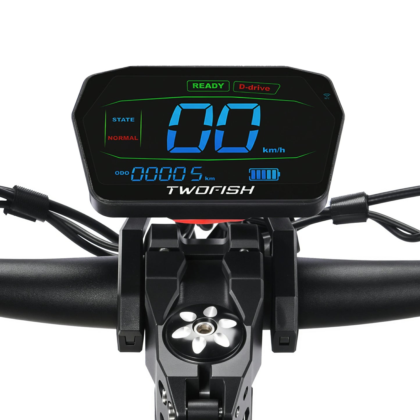 TWOFISH TW4 Pro Electric Scooter