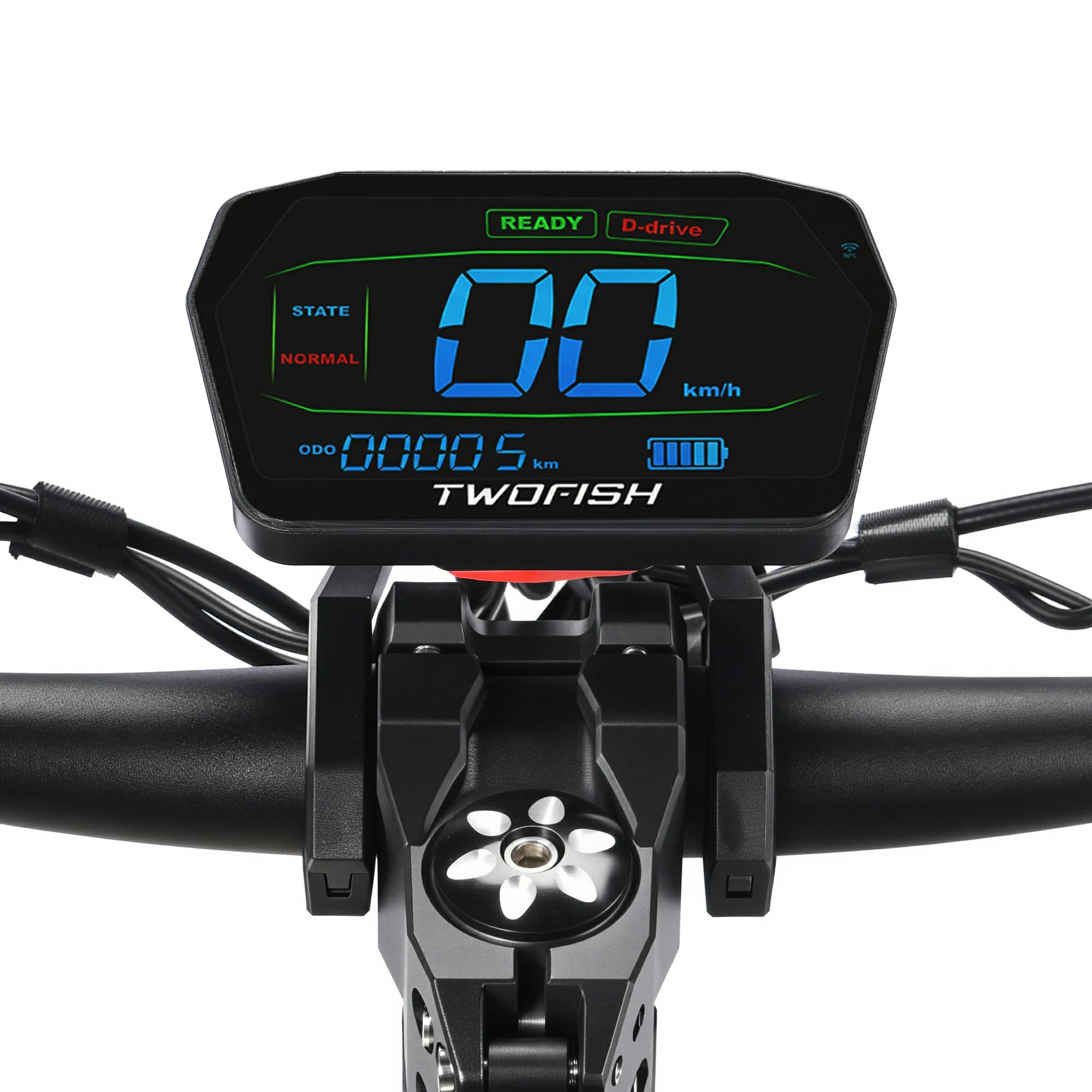 TWOFISH TW4 Pro Electric Scooter