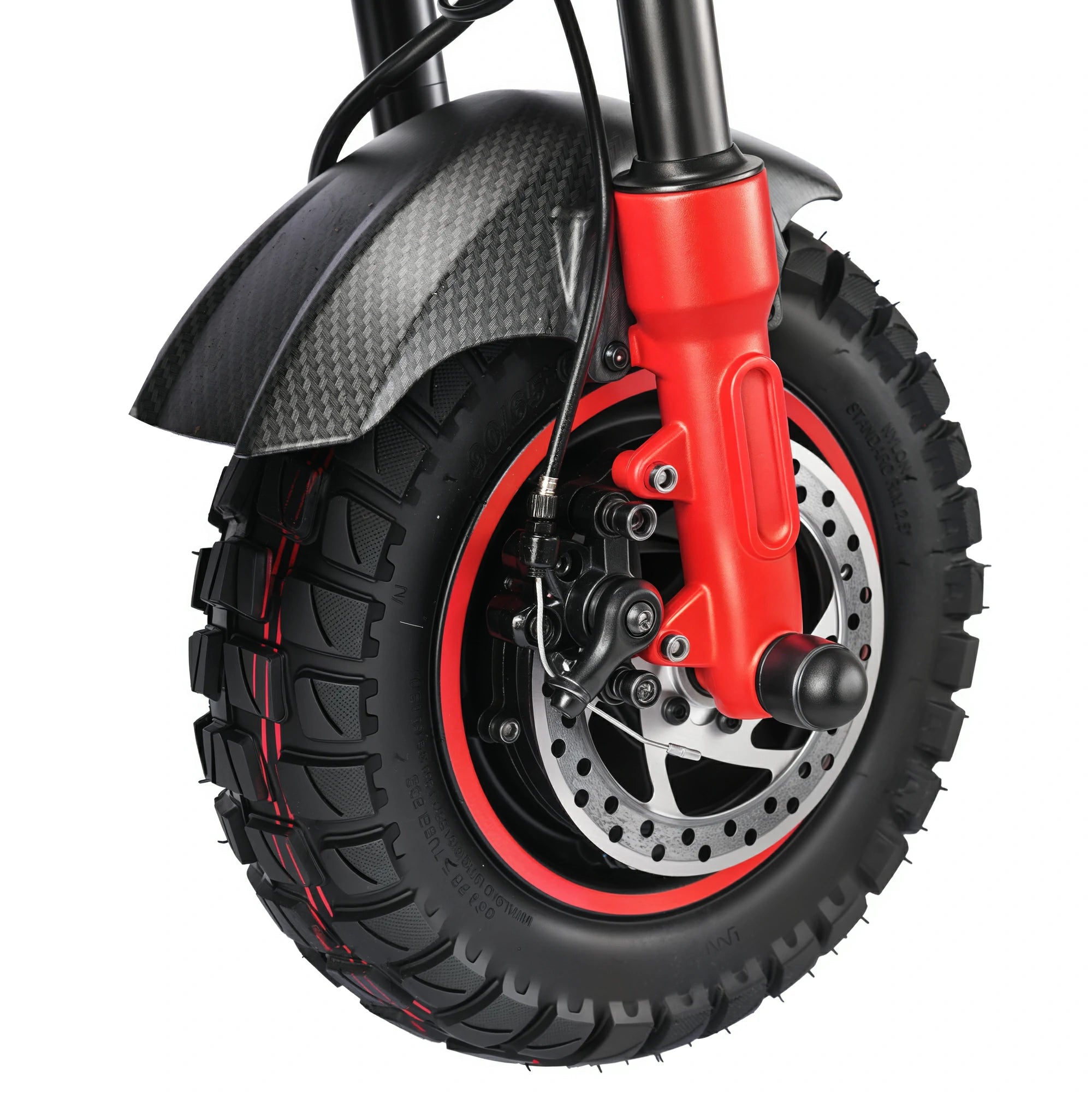 TWOFISH TW4 Pro Electric Scooter