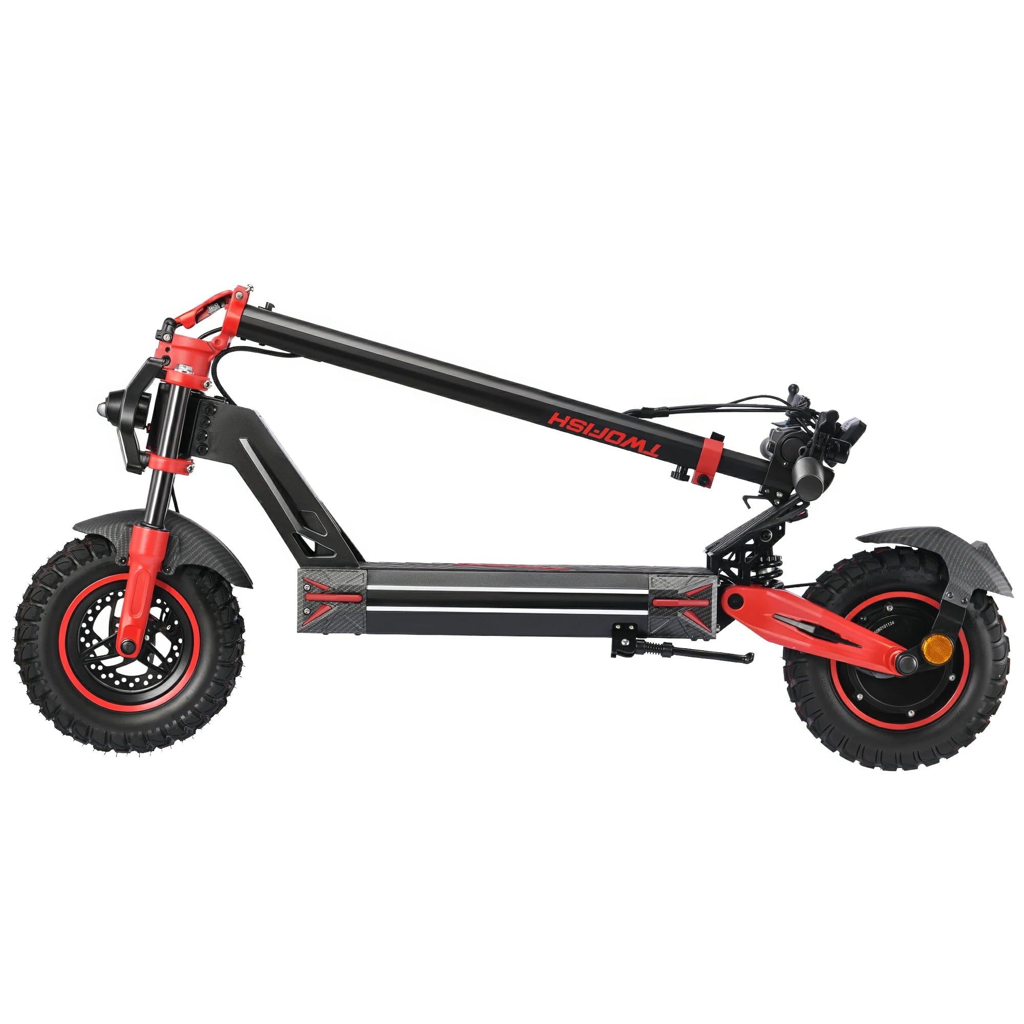 TWOFISH TW4 Pro Electric Scooter