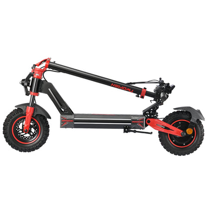 TWOFISH TW4 Pro Electric Scooter