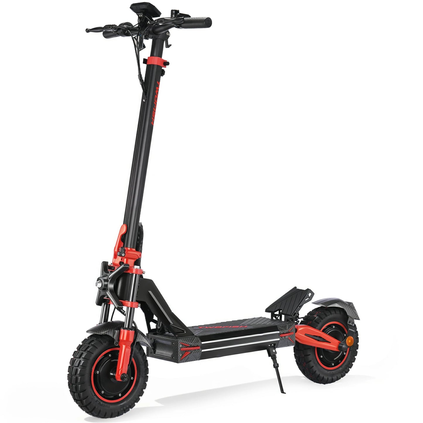 TWOFISH TW4 Pro Electric Scooter