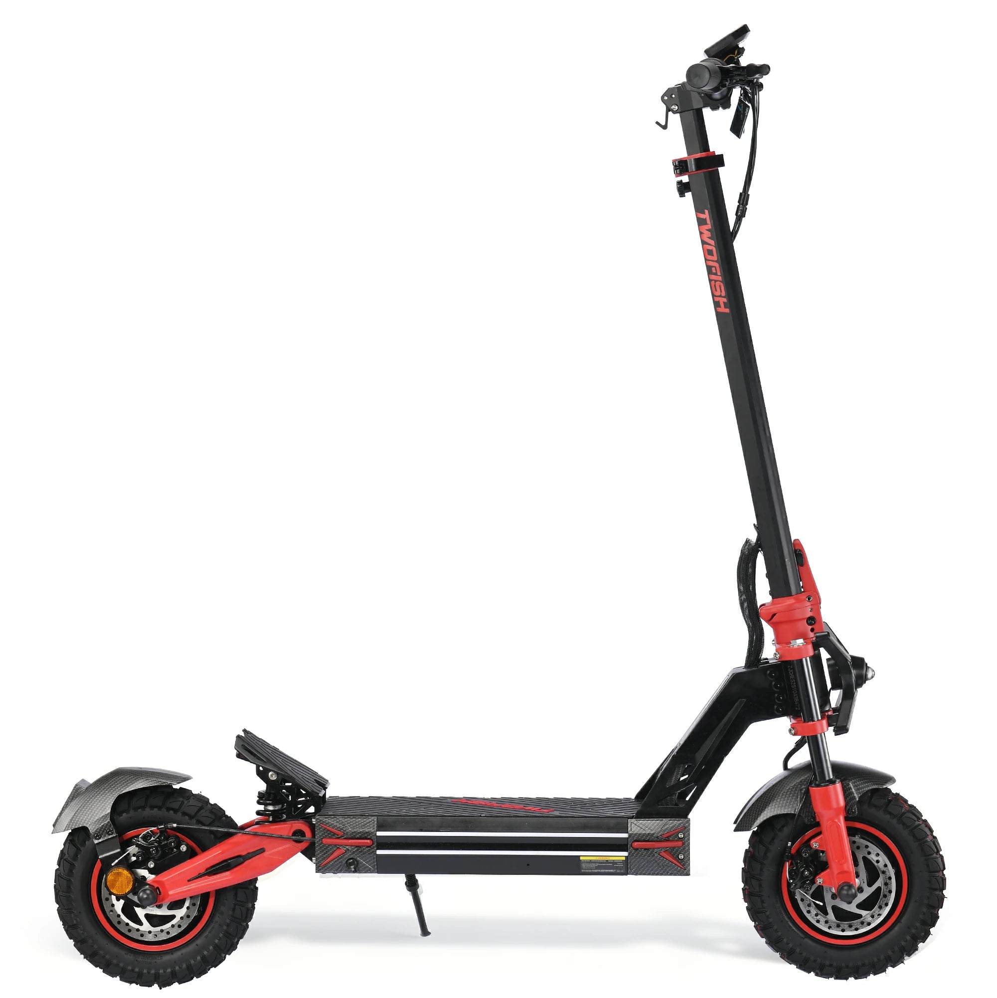 TWOFISH TW4 Pro Electric Scooter