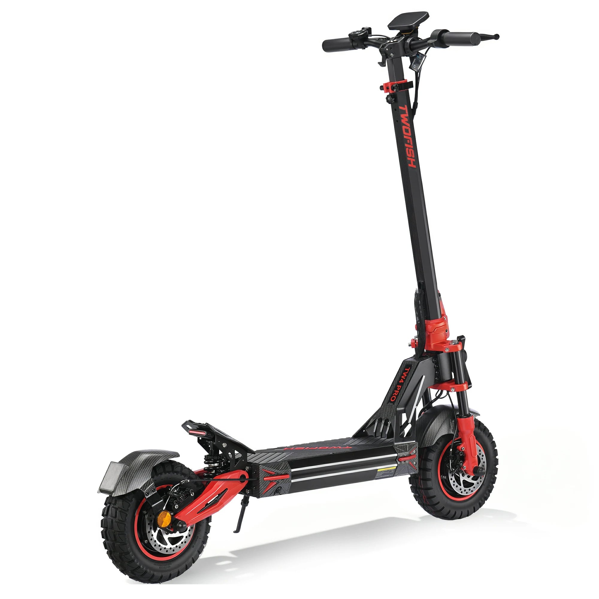 TWOFISH TW4 Pro Electric Scooter