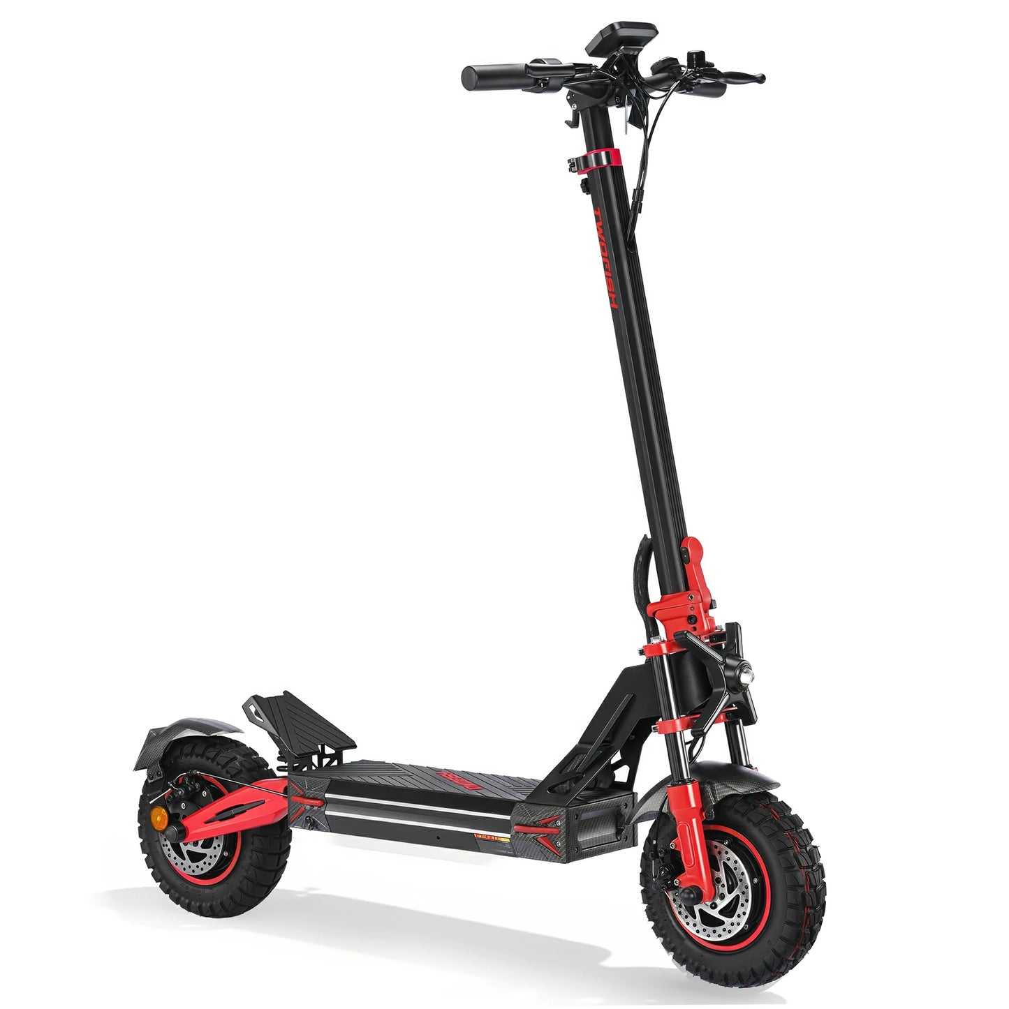 TWOFISH TW4 Pro Electric Scooter