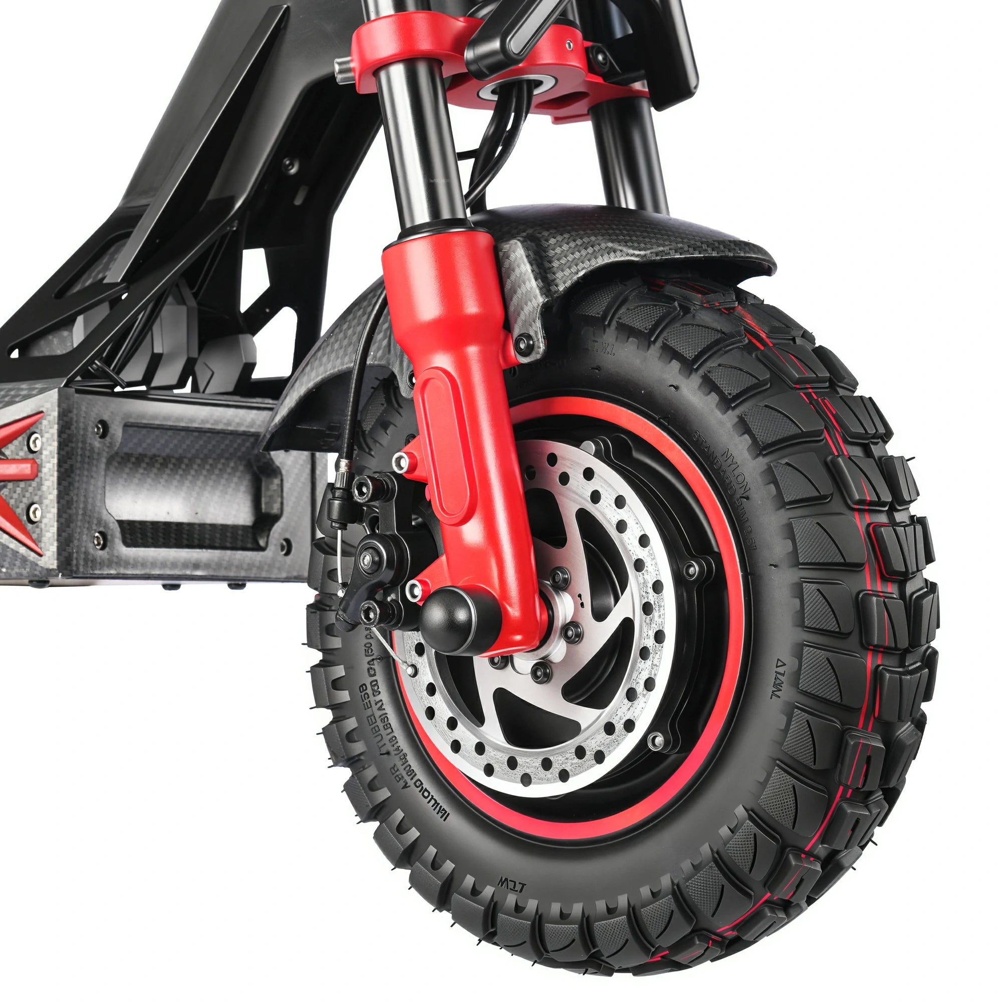 TWOFISH TW4 Pro Electric Scooter